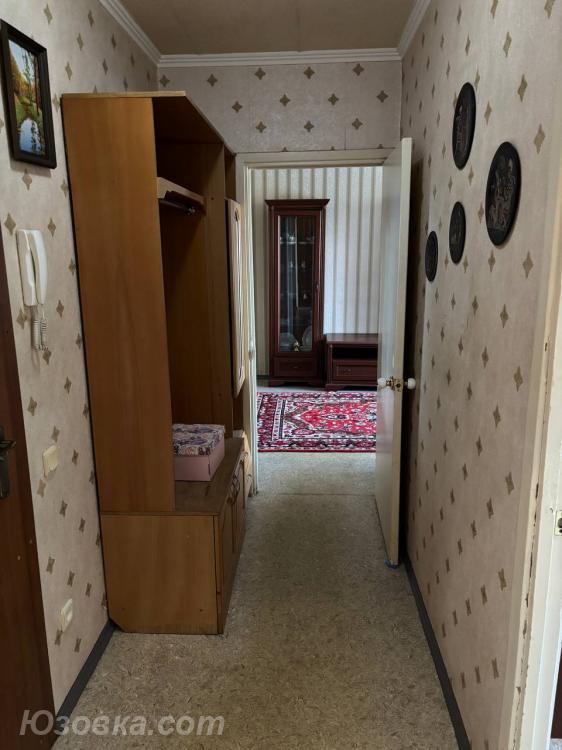 2-комн. квартира, 45м², мебель частично, 7/9 эт.
