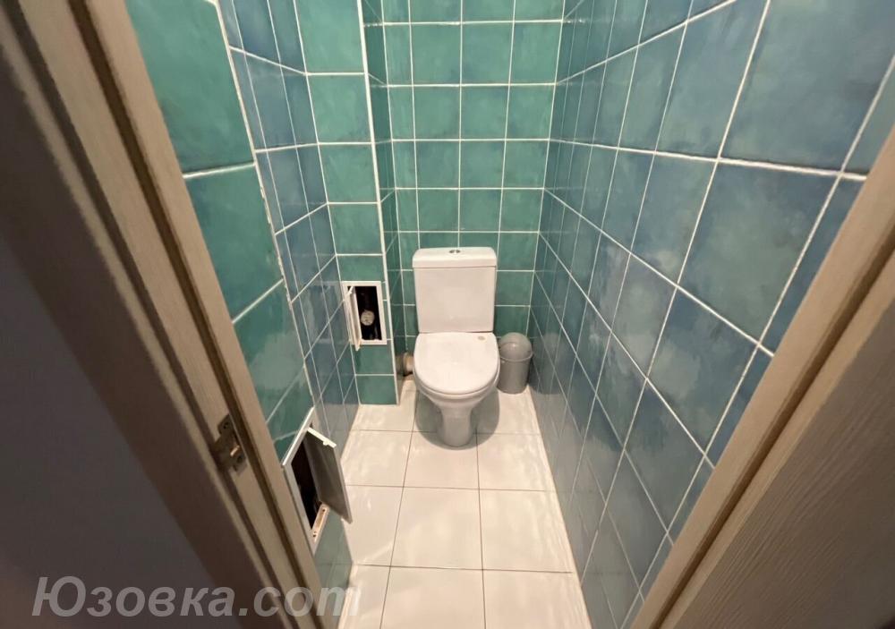 2-комн. квартира, 60м², с мебелью, 5/9 эт., ДОНЕЦК