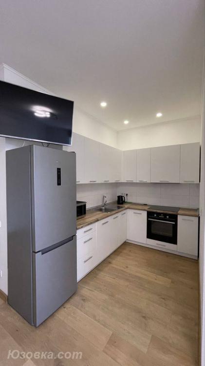 2-комн. квартира, 45м², с мебелью, 7/14 эт.