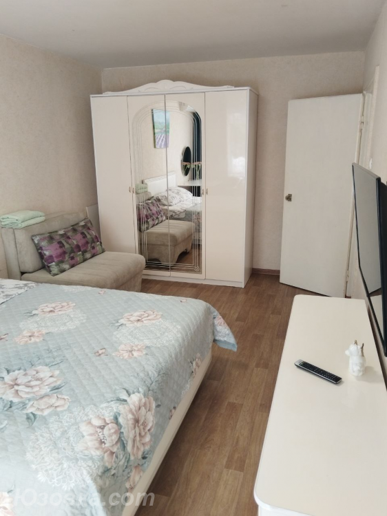 2-комн. квартира, 48м², с мебелью, 4/9 эт.