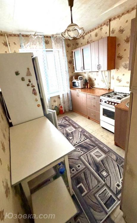 2-комн. квартира, 64 м², вторичка, 5/9 эт.