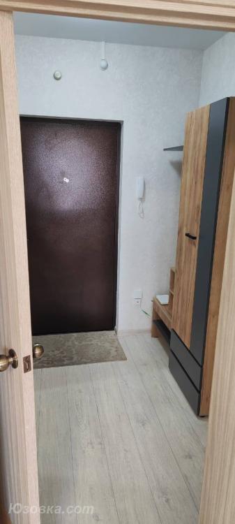 1-комн. квартира, 39м², с мебелью, 2/9 эт.