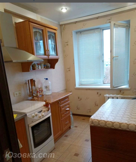 2-комн. квартира, 48 м², вторичка, 9/9 эт.