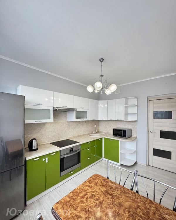 1-комн. квартира, 26м², с мебелью, 5/9 эт.