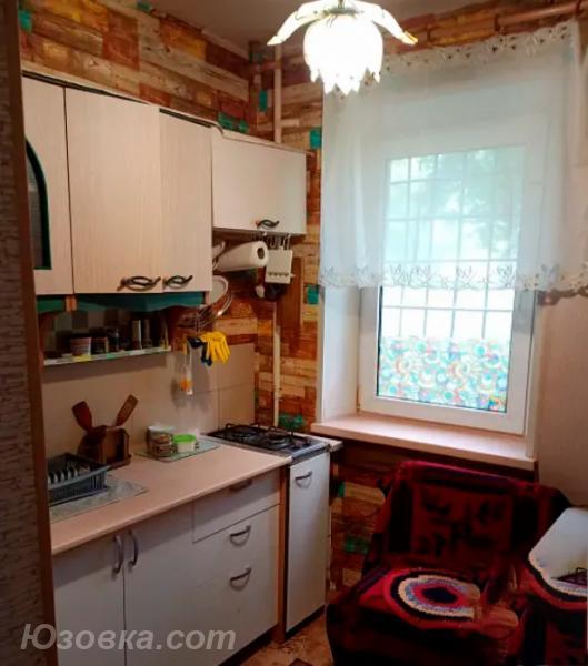 1-комн. квартира, 23 м², вторичка, 1/9 эт.
