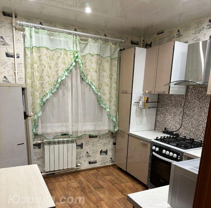 1-комн. квартира, 40м², с мебелью, 3/9 эт., ДОНЕЦК