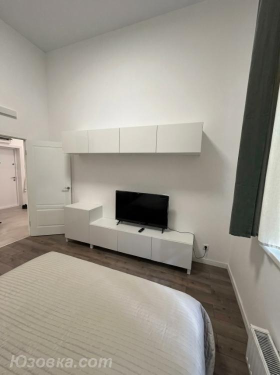 1-комн. квартира, 34м², с мебелью, 3/5 эт., ДОНЕЦК