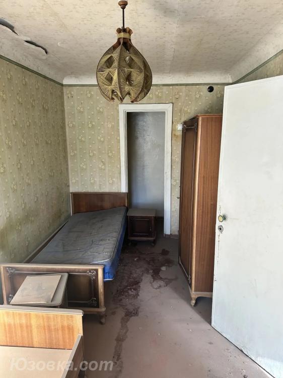 2-комн. квартира, 40 м², вторичка, 2/5 эт.