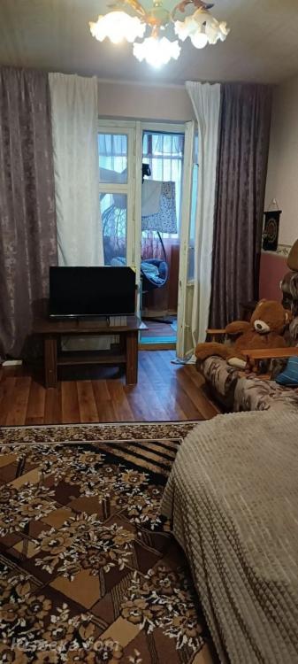 2-комн. квартира, 53 м², вторичка, 3/9 эт., ДОНЕЦК