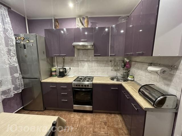 2-комн. квартира, 50м², с мебелью, 4/9 эт.