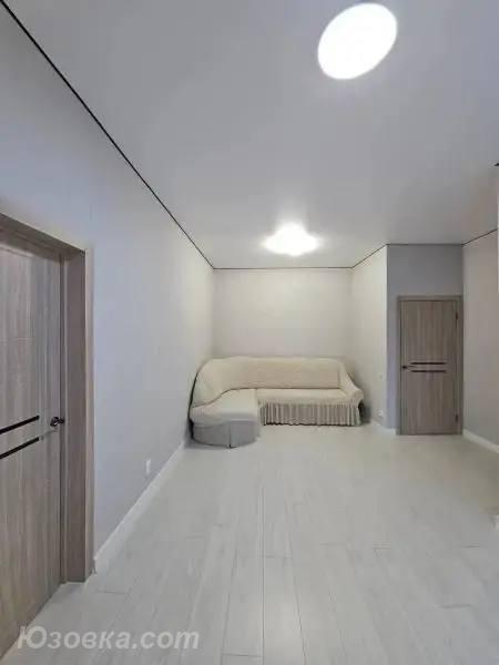 2-комн. квартира, 48 м², вторичка, 2/2 эт., ДОНЕЦК