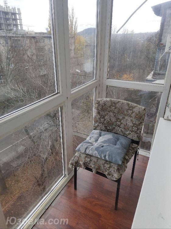 2-комн. квартира, 45м², с мебелью, 5/5 эт., ДОНЕЦК