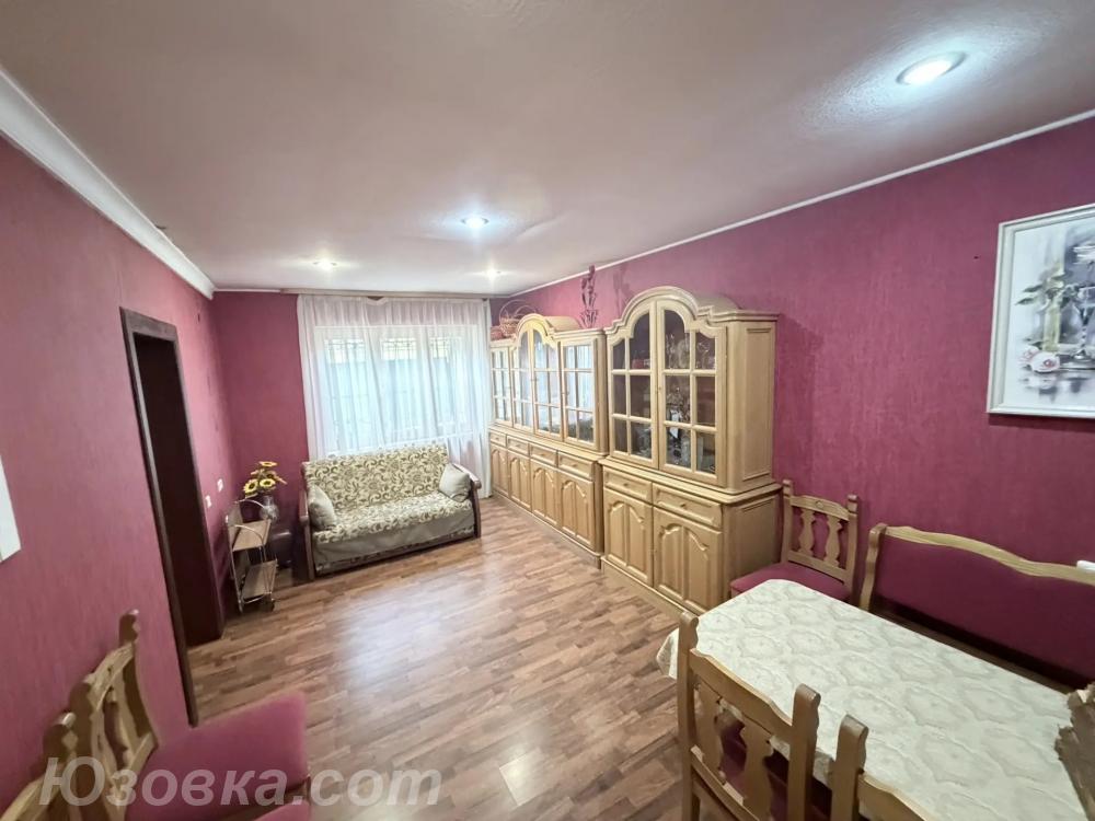 Дом , 139 м², на участке 10,0 сот., ДОНЕЦК
