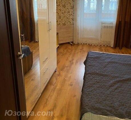 2-комн. квартира, 50м², с мебелью, 4/9 эт.